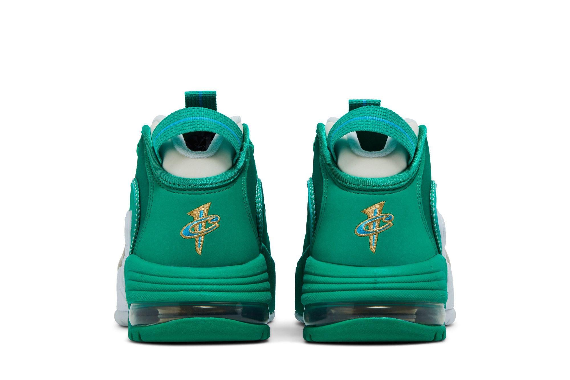 Nike Air Max Penny 1 Stadium Green