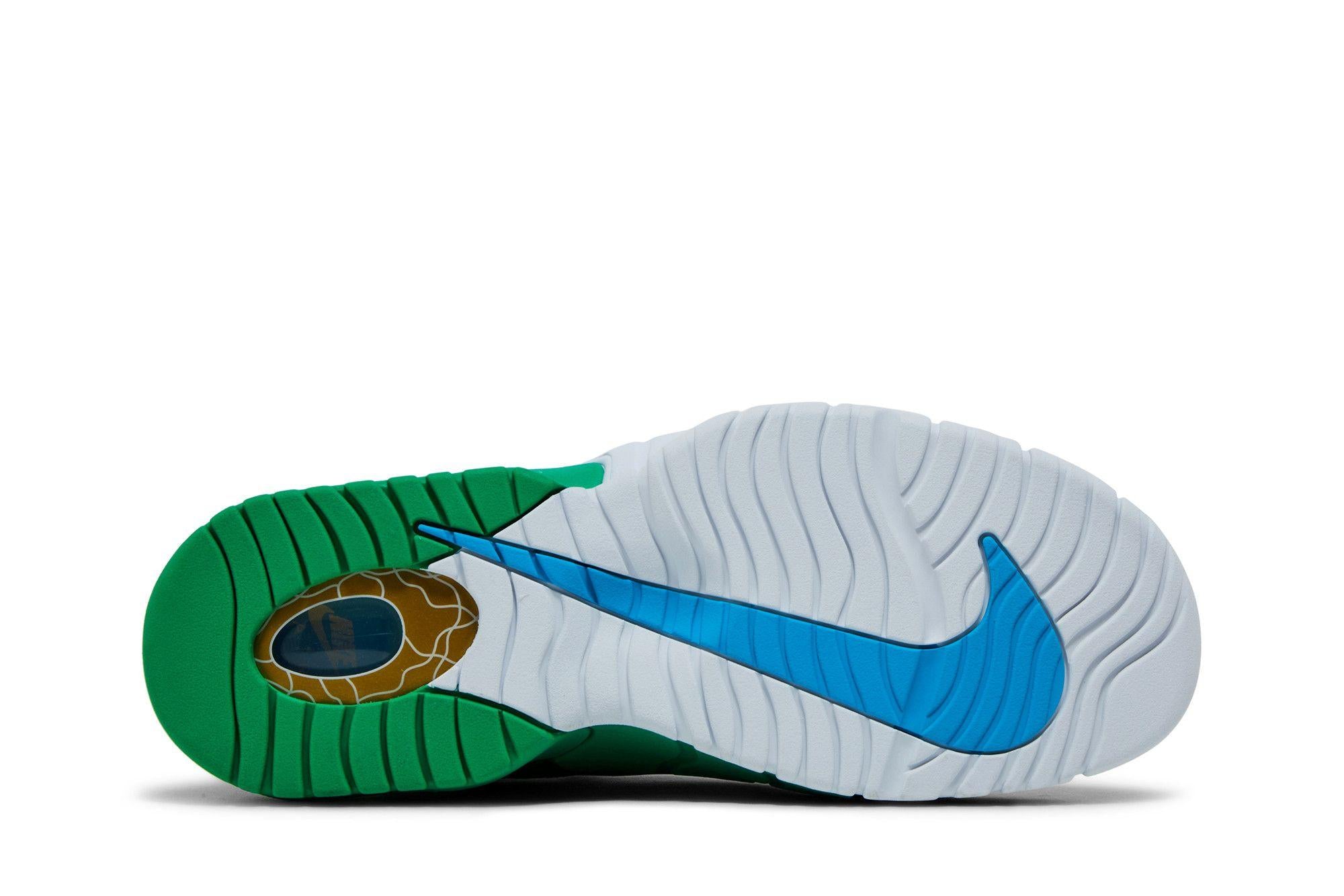 Nike Air Max Penny 1 Stadium Green