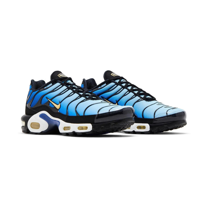 Nike Air Max Plus OG Hyper Blue