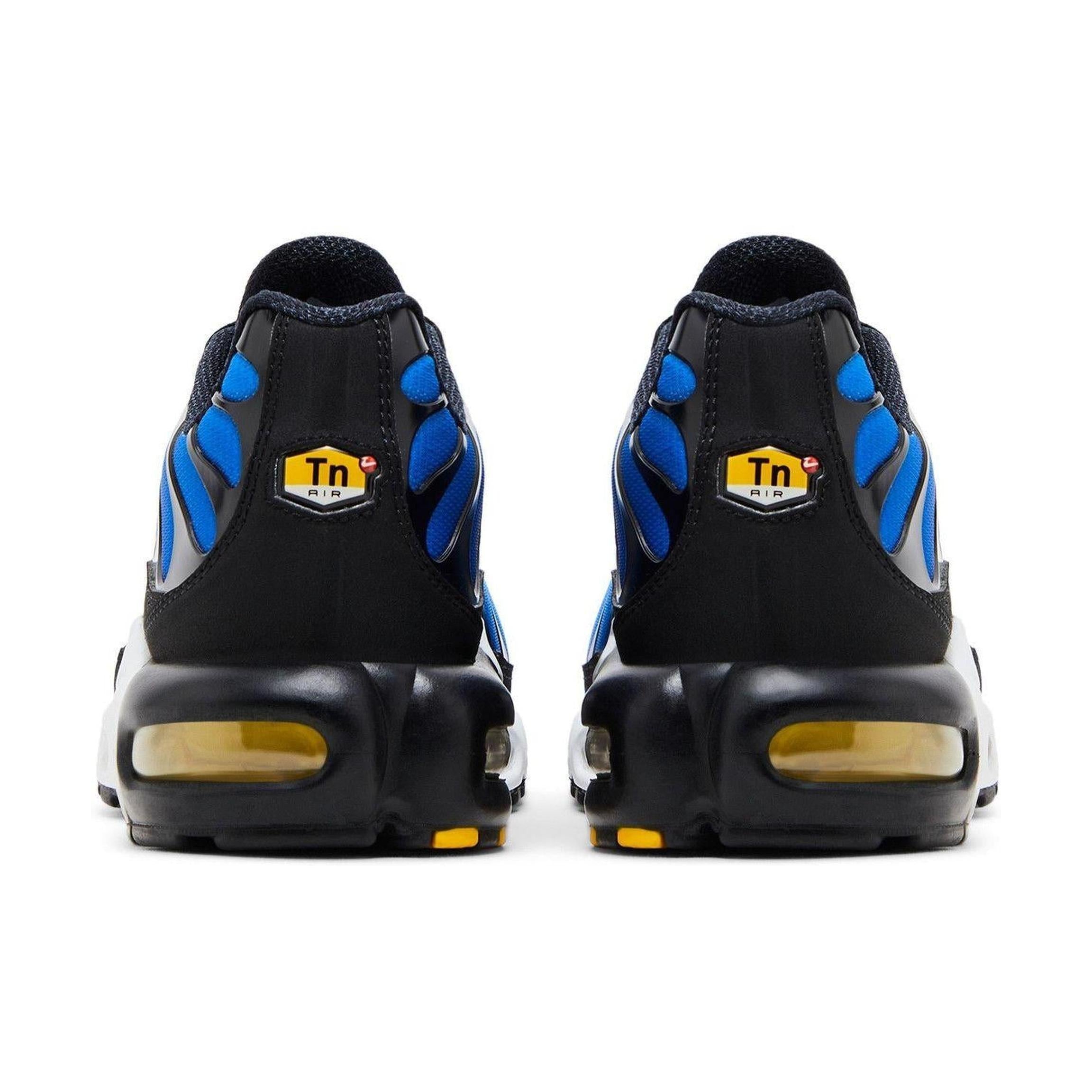 Nike Air Max Plus OG Hyper Blue
