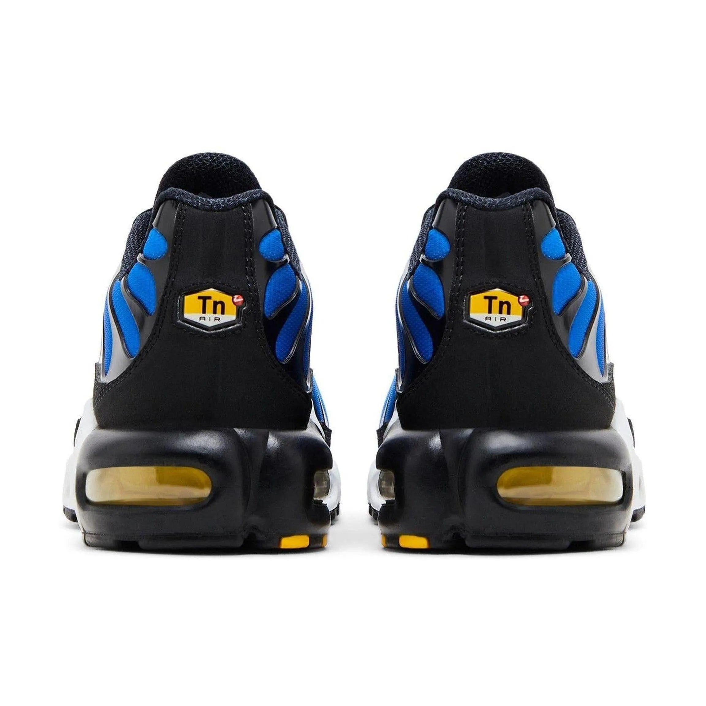 Nike Air Max Plus OG Hyper Blue