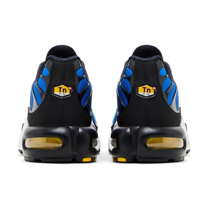 Nike Air Max Plus OG Hyper Blue