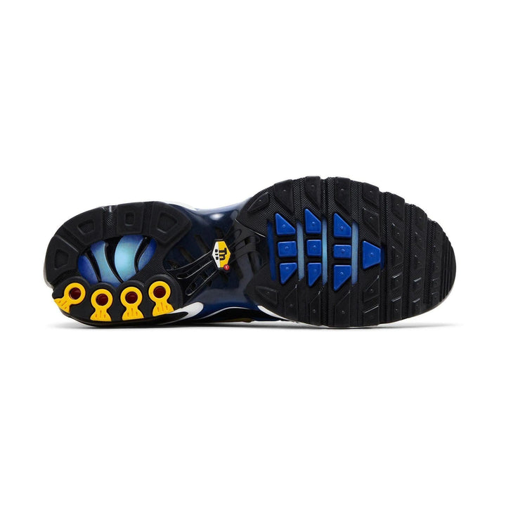 Nike Air Max Plus OG Hyper Blue