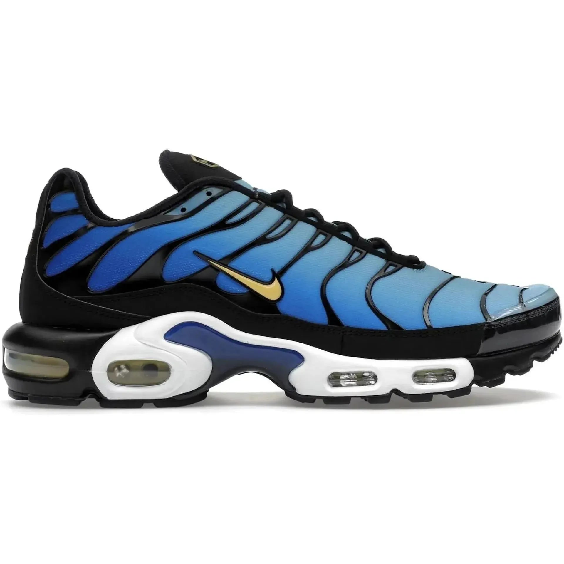Nike Air Max Plus OG Hyper Blue