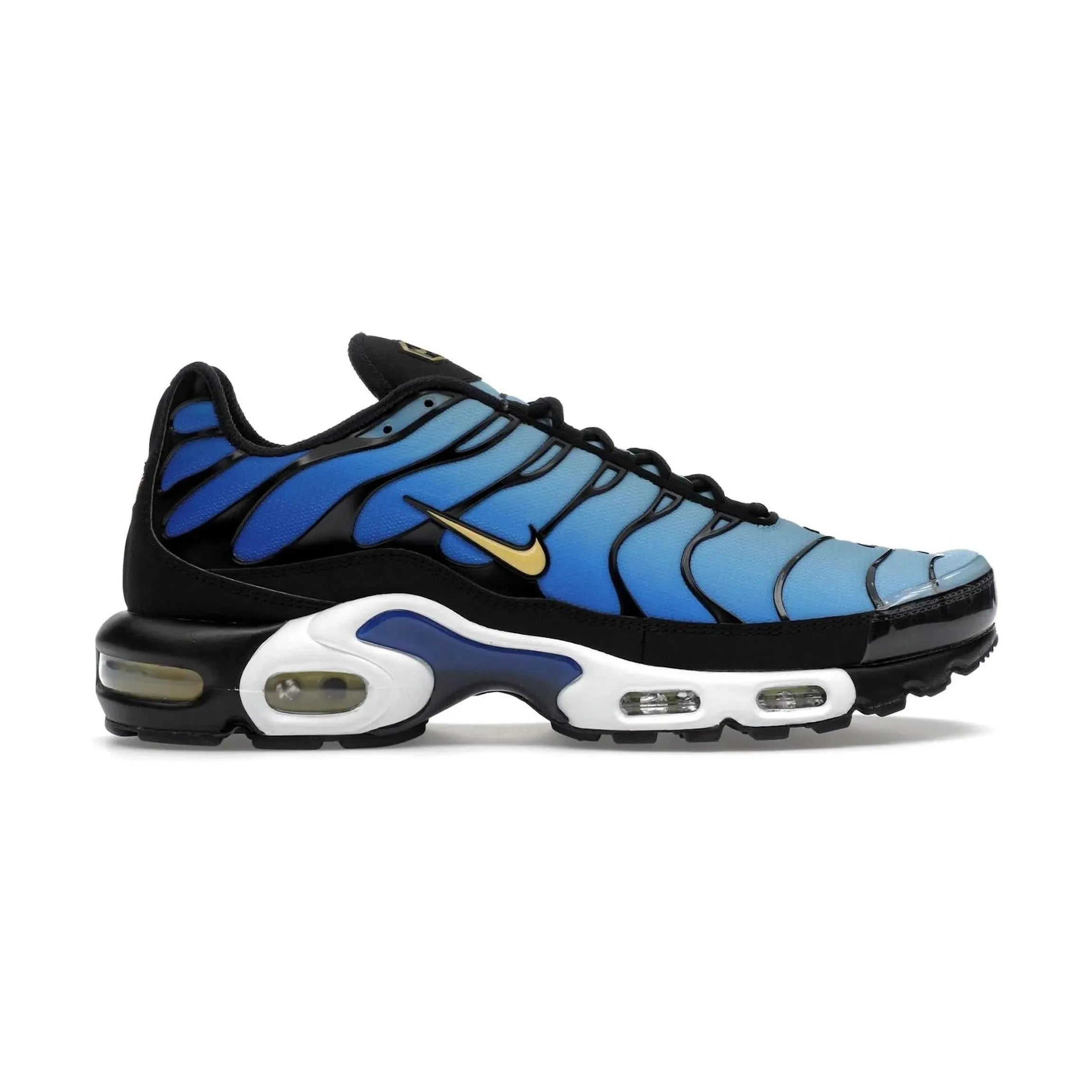 Nike Air Max Plus OG Hyper Blue