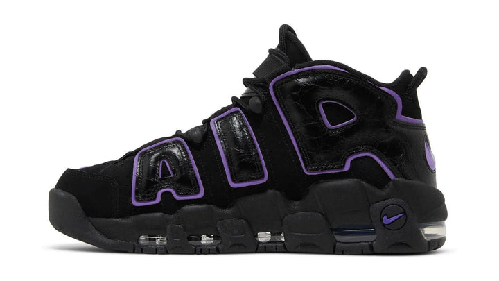 Nike Air More Uptempo 96 Action Grape