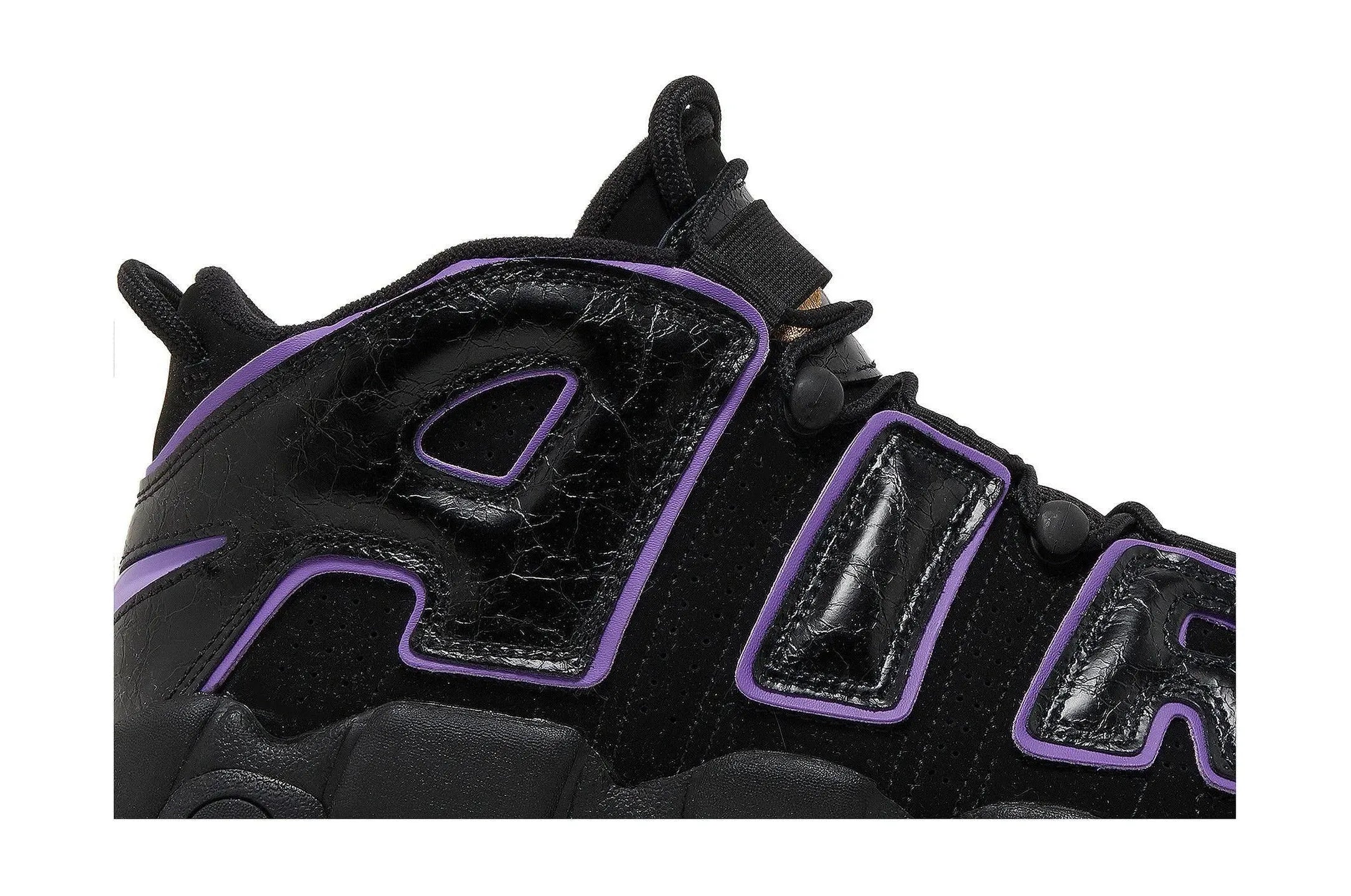 Nike Air More Uptempo 96 Action Grape