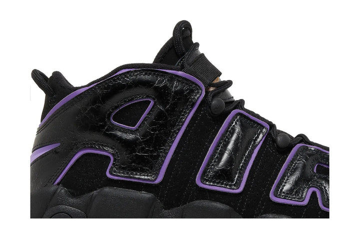 Nike Air More Uptempo 96 Action Grape