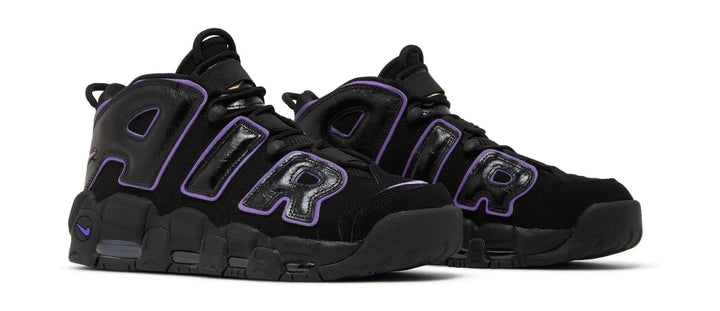 Nike Air More Uptempo 96 Action Grape