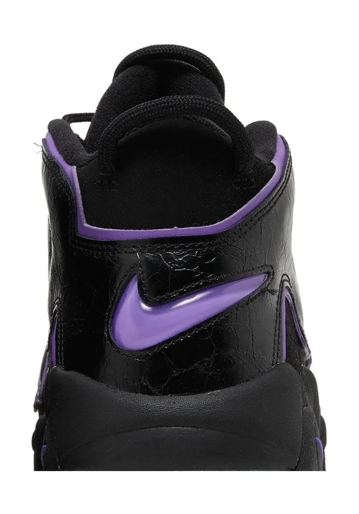 Nike Air More Uptempo 96 Action Grape