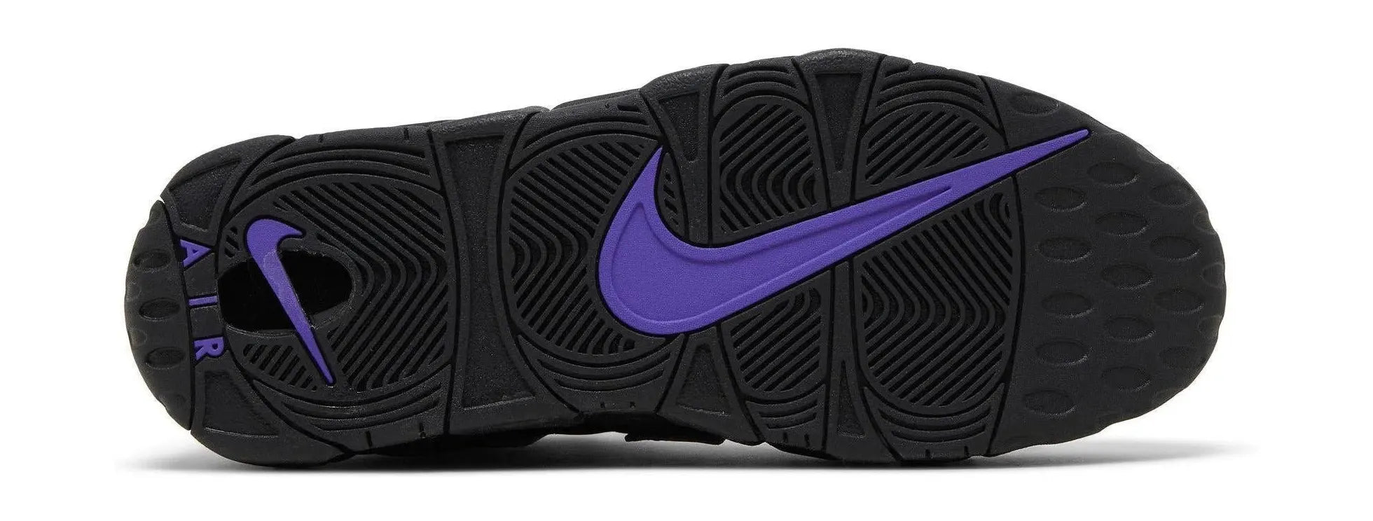 Nike Air More Uptempo 96 Action Grape