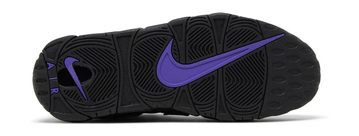 Nike Air More Uptempo 96 Action Grape