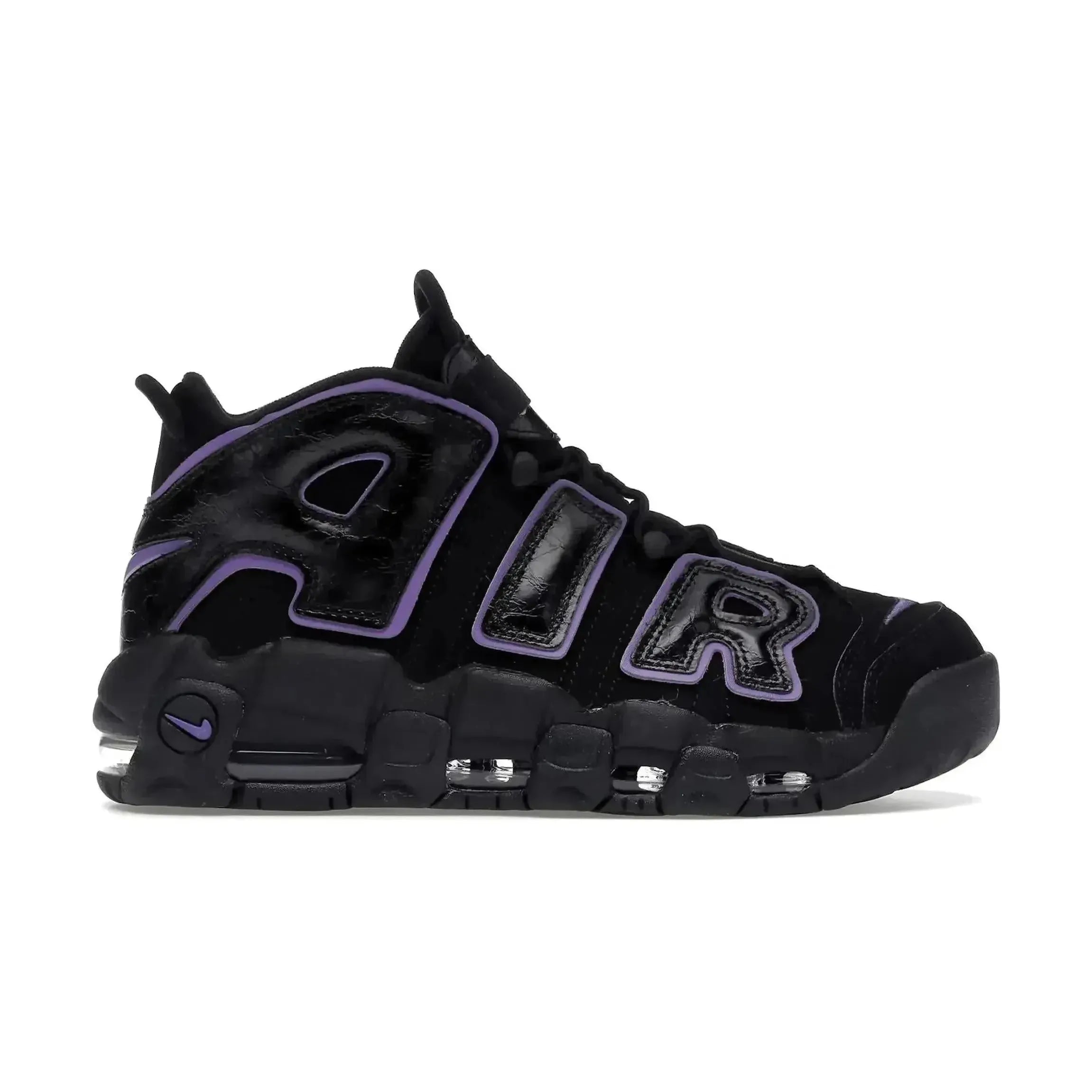 Nike Air More Uptempo 96 Action Grape