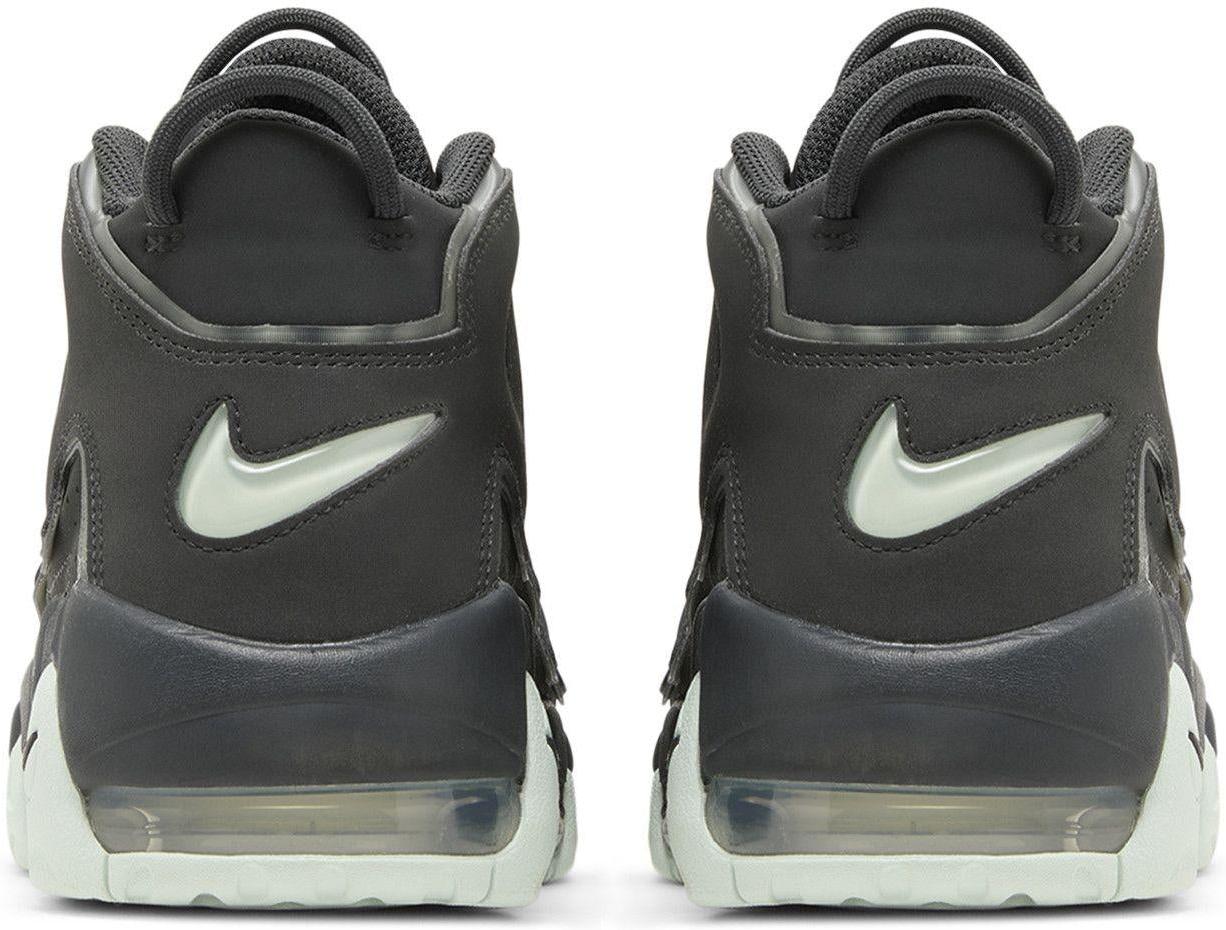 Nike Air More Uptempo 96 Dark Smoke Grey