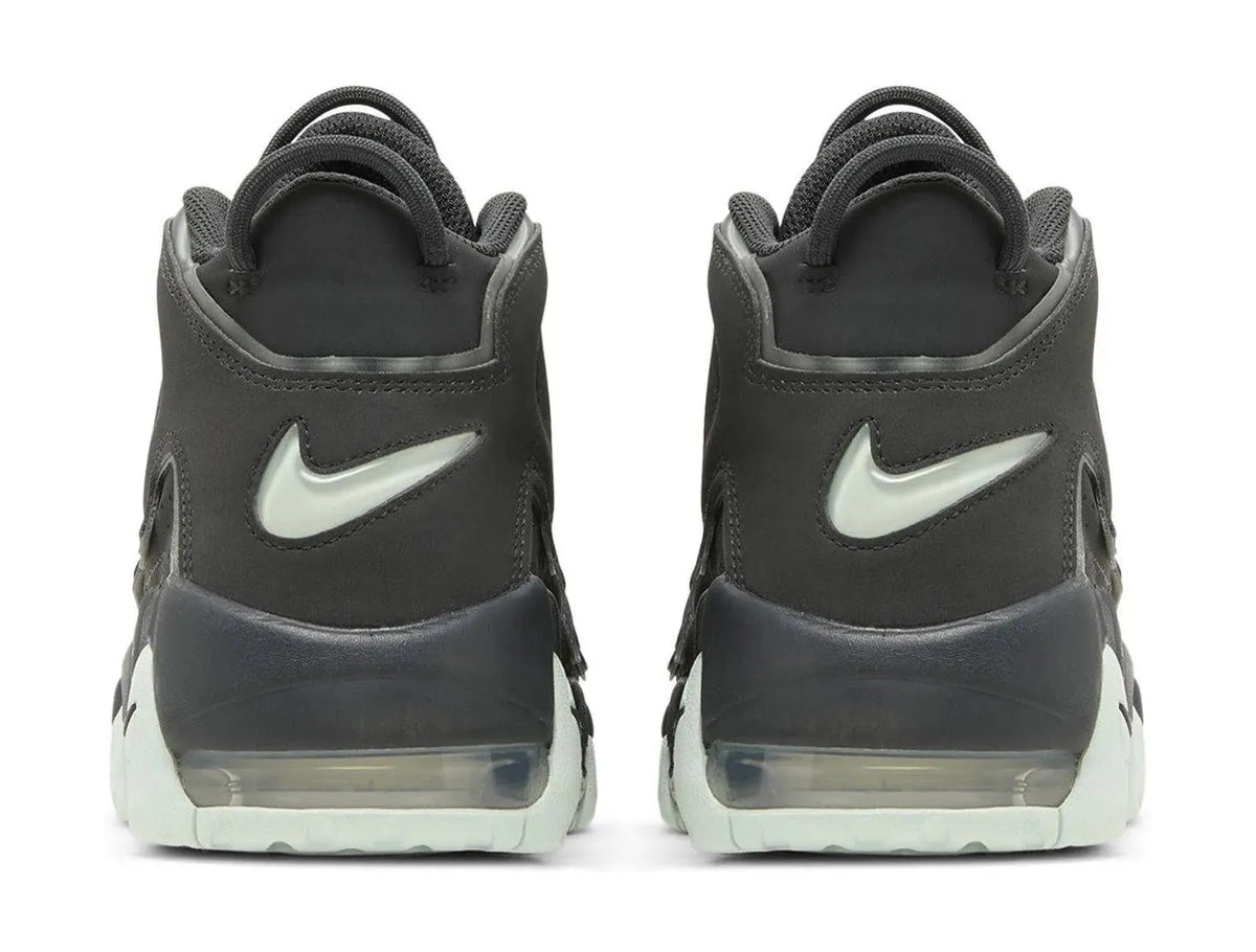 Nike Air More Uptempo 96 Dark Smoke Grey