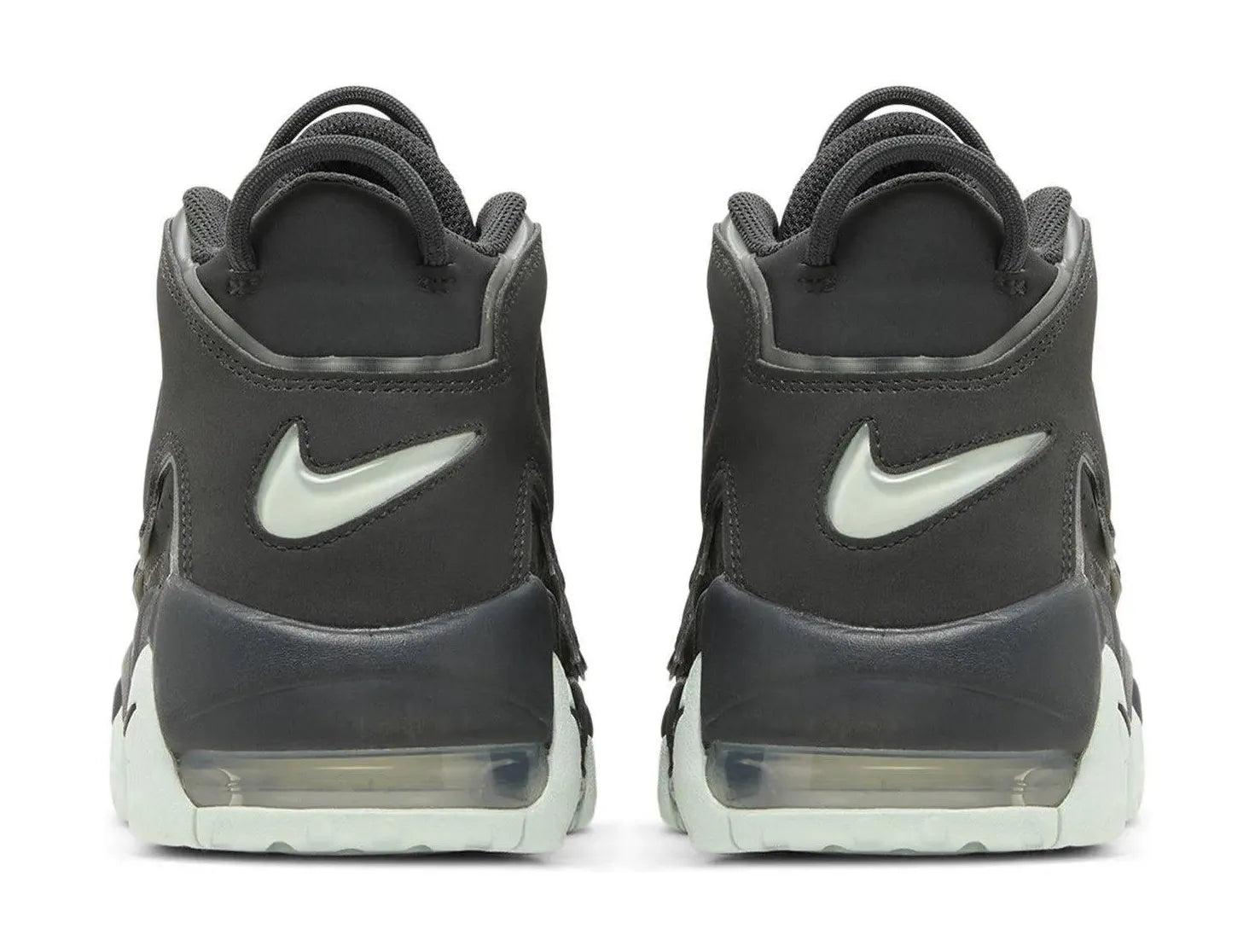 Nike Air More Uptempo 96 Dark Smoke Grey