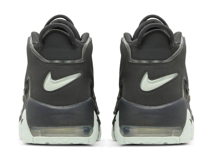 Nike Air More Uptempo 96 Dark Smoke Grey