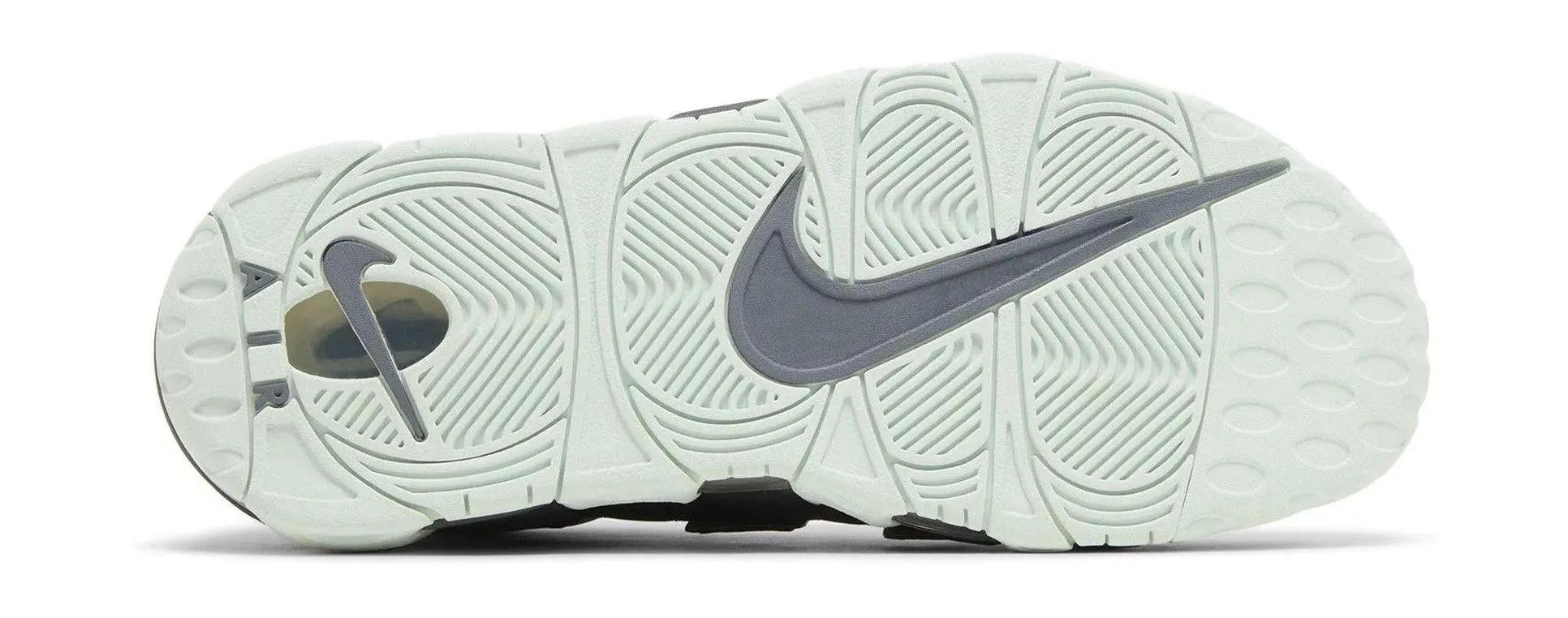 Nike Air More Uptempo 96 Dark Smoke Grey