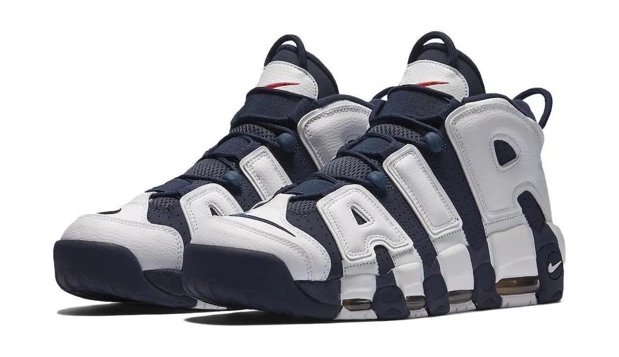 Nike Air More Uptempo 96 Olympic (2024)