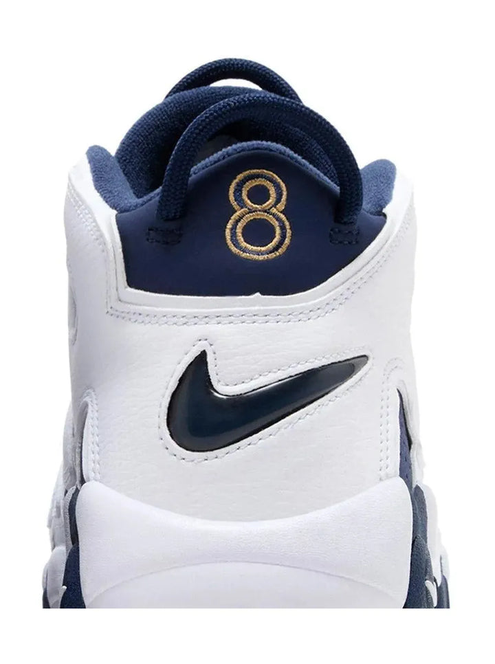Nike Air More Uptempo 96 Olympic (2024)