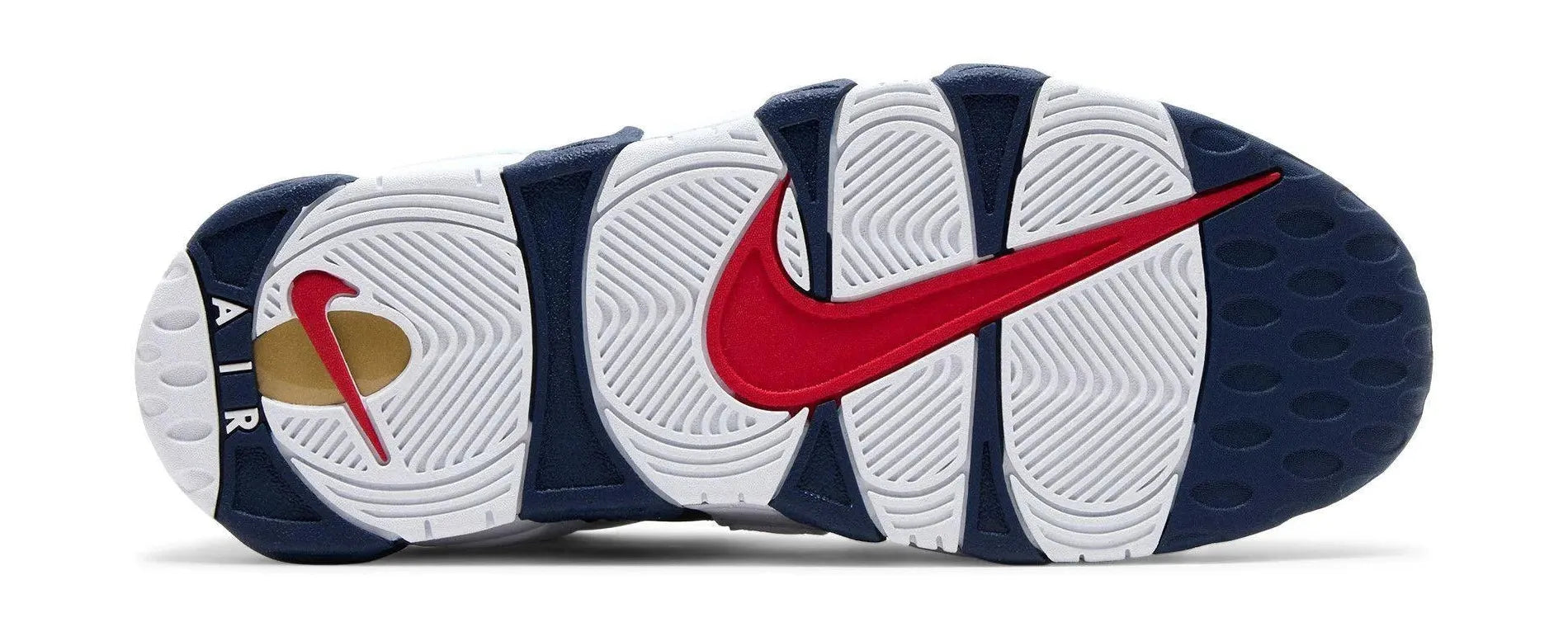 Nike Air More Uptempo 96 Olympic (2024)