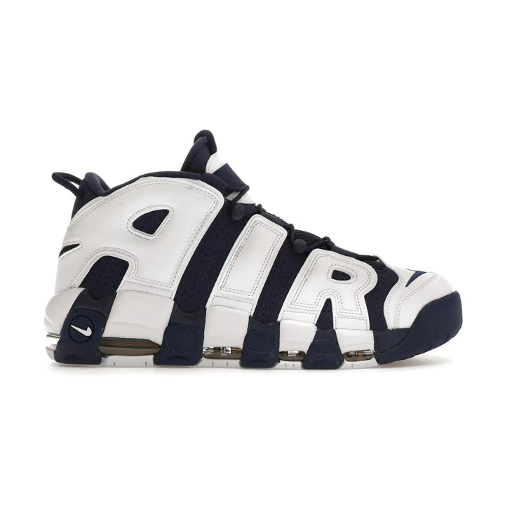 Nike Air More Uptempo 96 Olympic (2024)