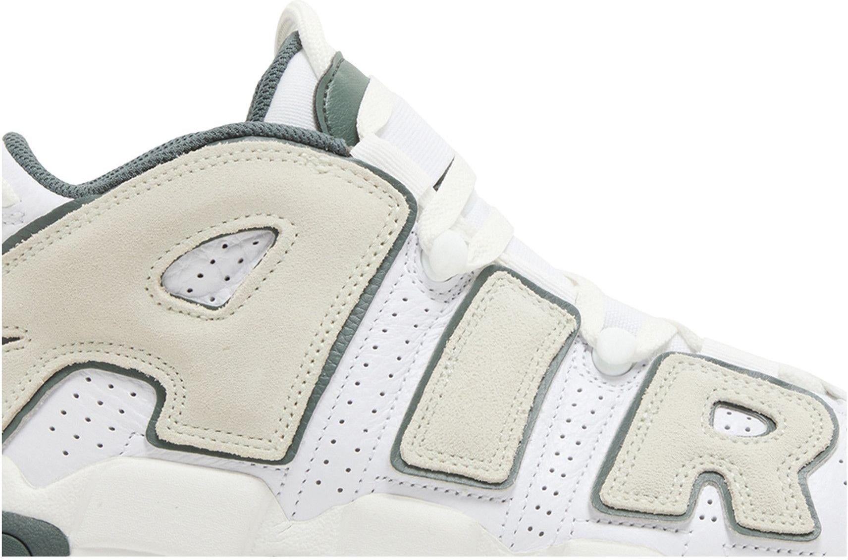 Nike Air More Uptempo 96 Vintage Green