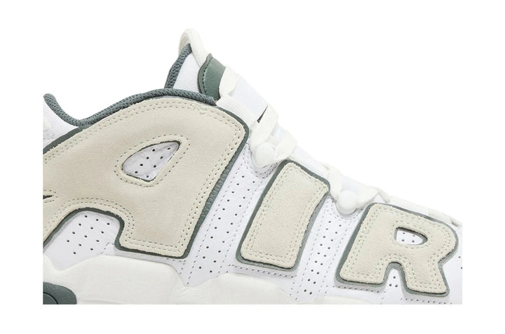 Nike Air More Uptempo 96 Vintage Green