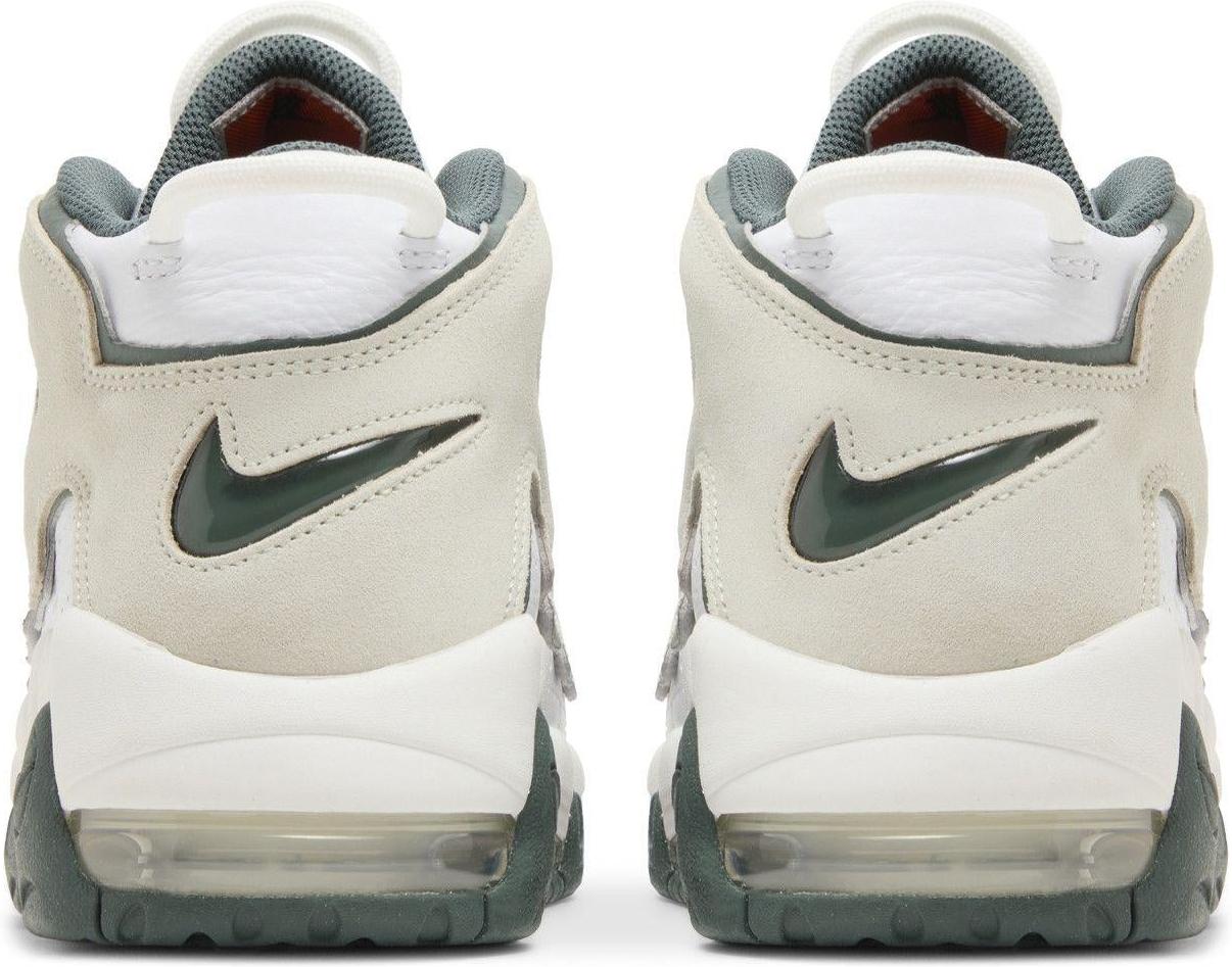 Nike Air More Uptempo 96 Vintage Green