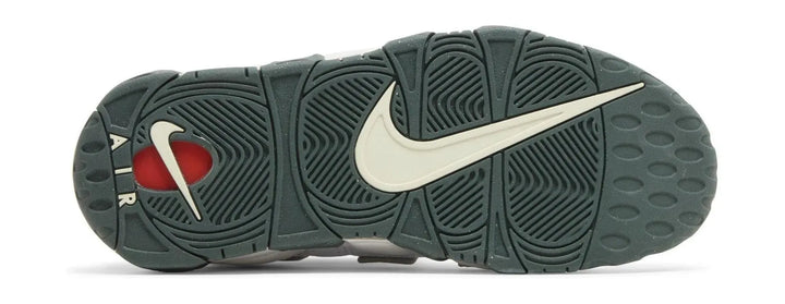 Nike Air More Uptempo 96 Vintage Green