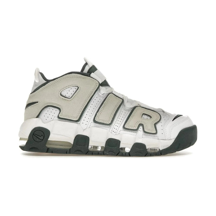 Nike Air More Uptempo 96 Vintage Green
