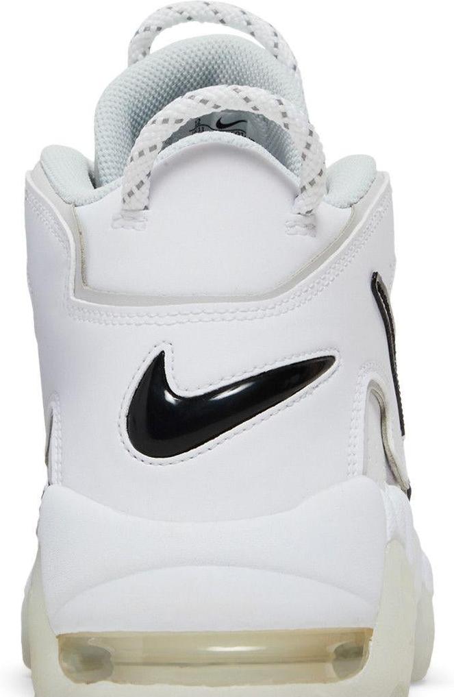 Nike Air More Uptempo Copy Paste White
