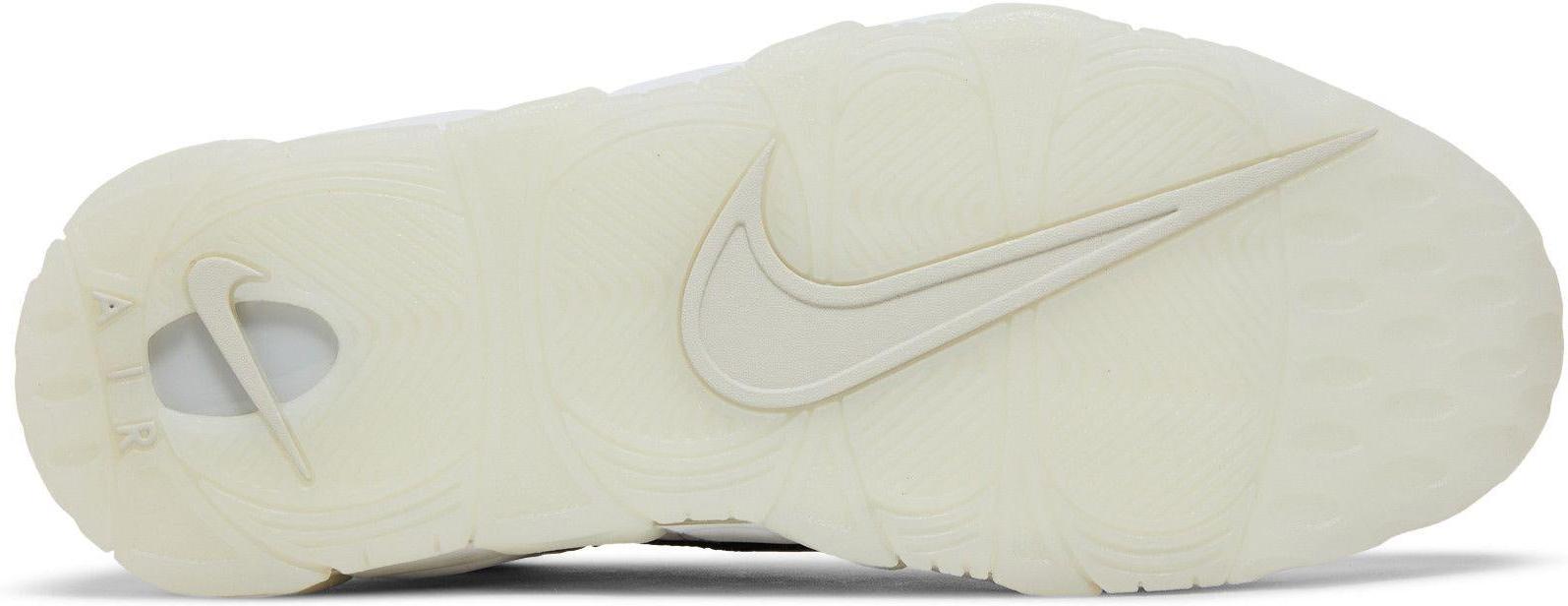 Nike Air More Uptempo Copy Paste White