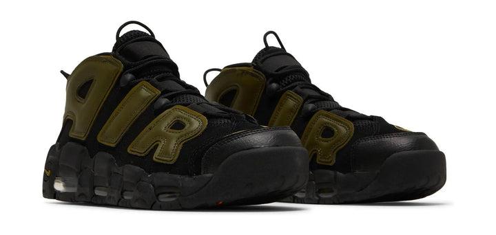 Nike Air More Uptempo Rough Green