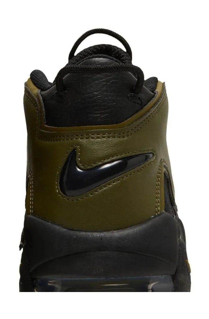 Nike Air More Uptempo Rough Green