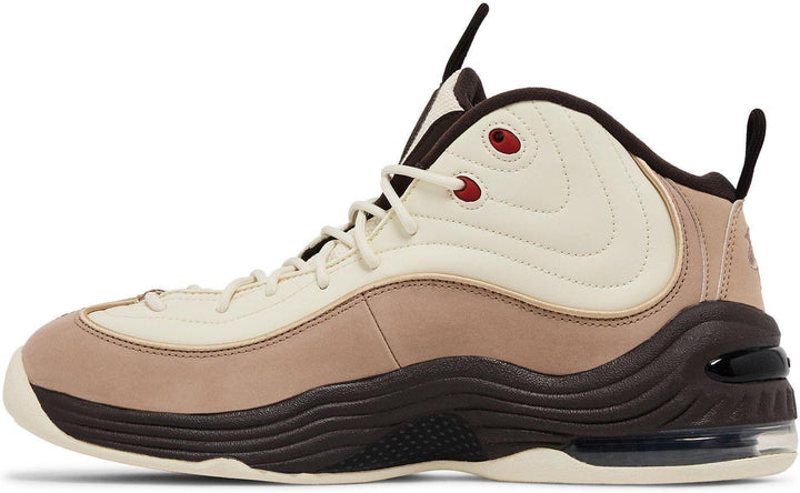 Nike Air Penny 2 Baroque Brown