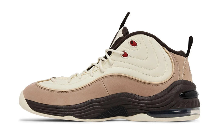 Nike Air Penny 2 Baroque Brown