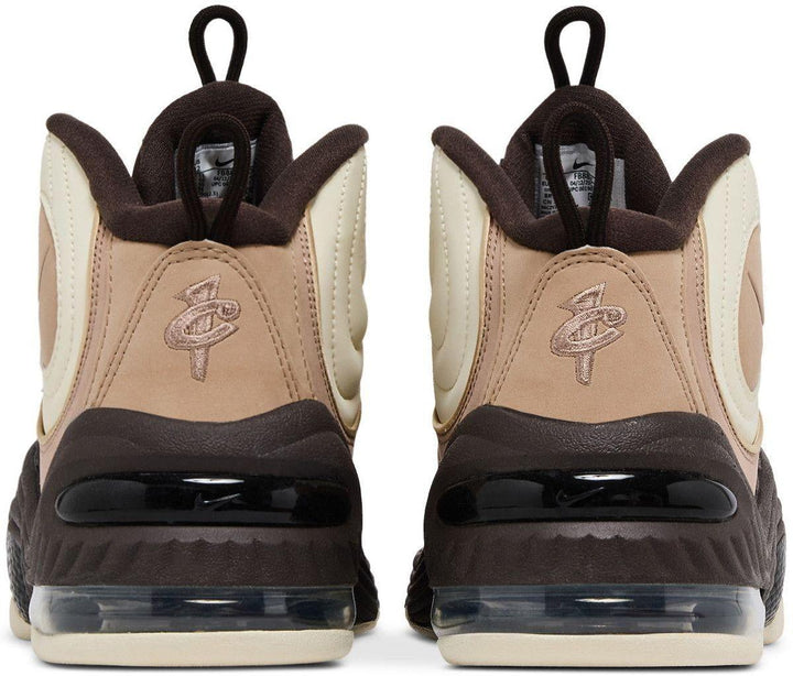 Nike Air Penny 2 Baroque Brown