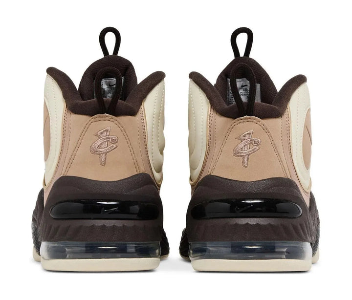 Nike Air Penny 2 Baroque Brown