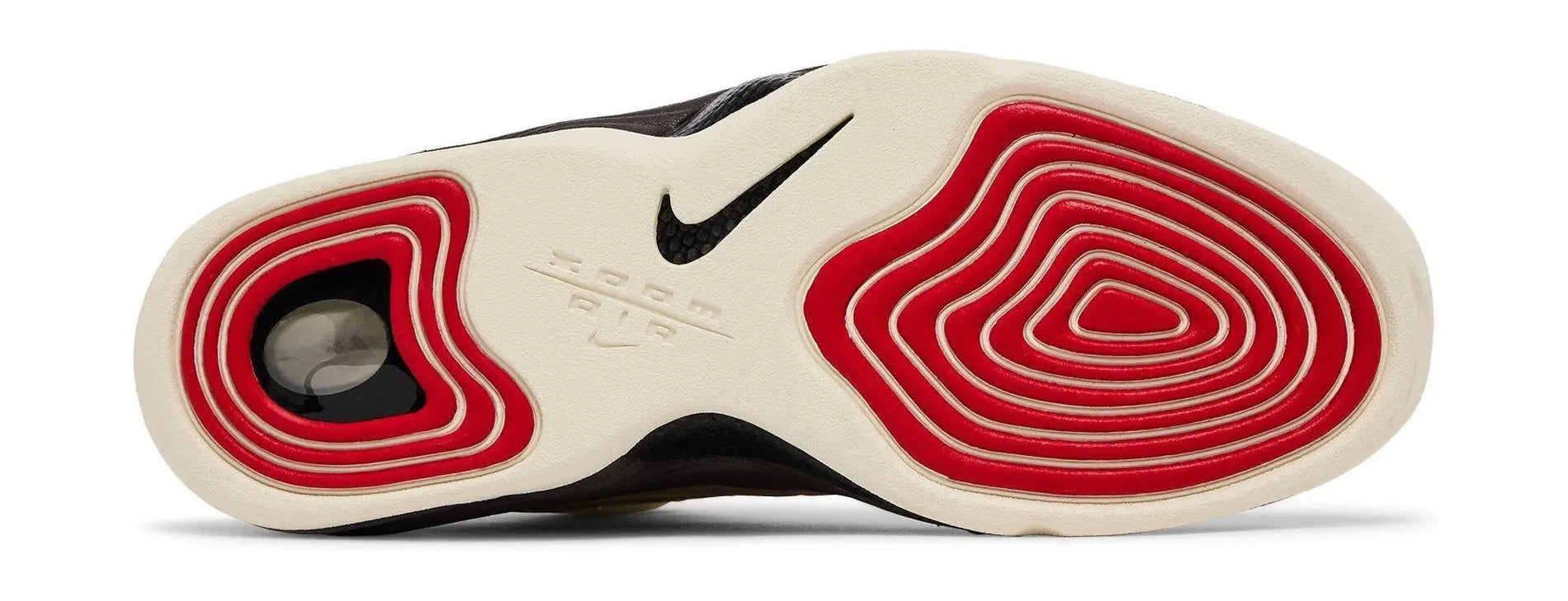 Nike Air Penny 2 Baroque Brown
