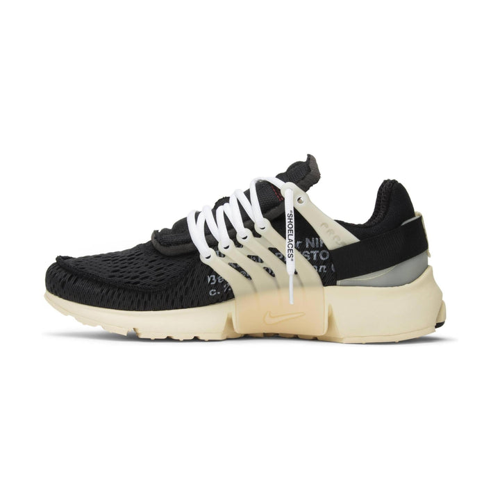 Nike Air Presto Off-White