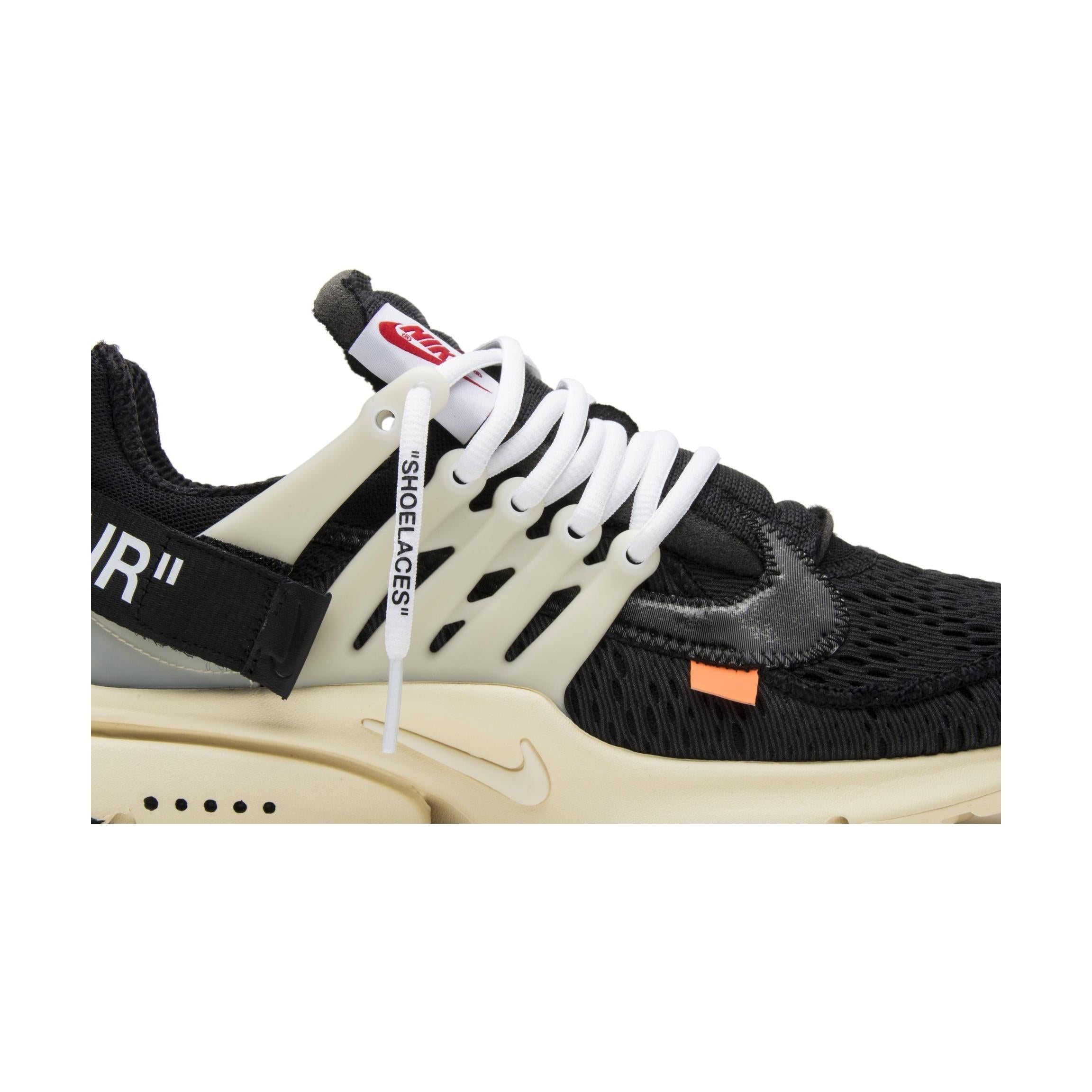 Nike Air Presto Off-White