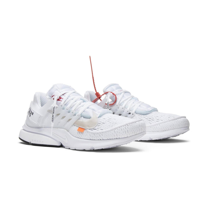 Nike Air Presto Off-White White (2018)