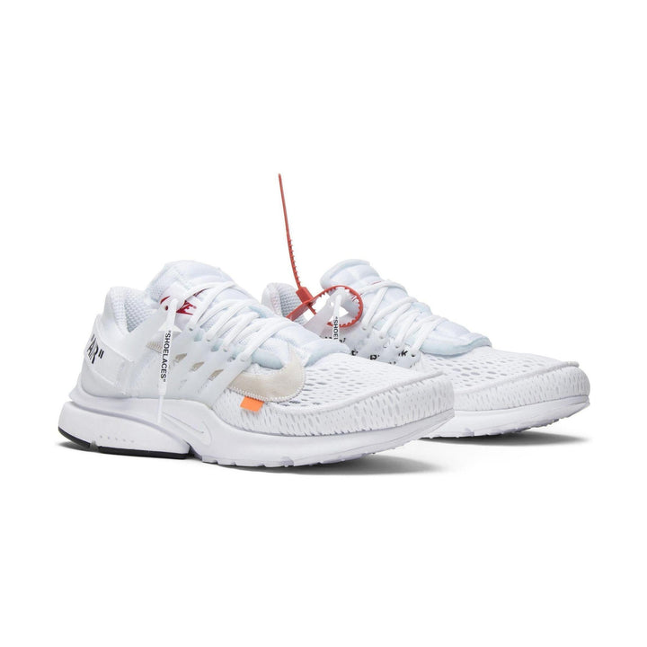 Nike Air Presto Off-White White (2018)
