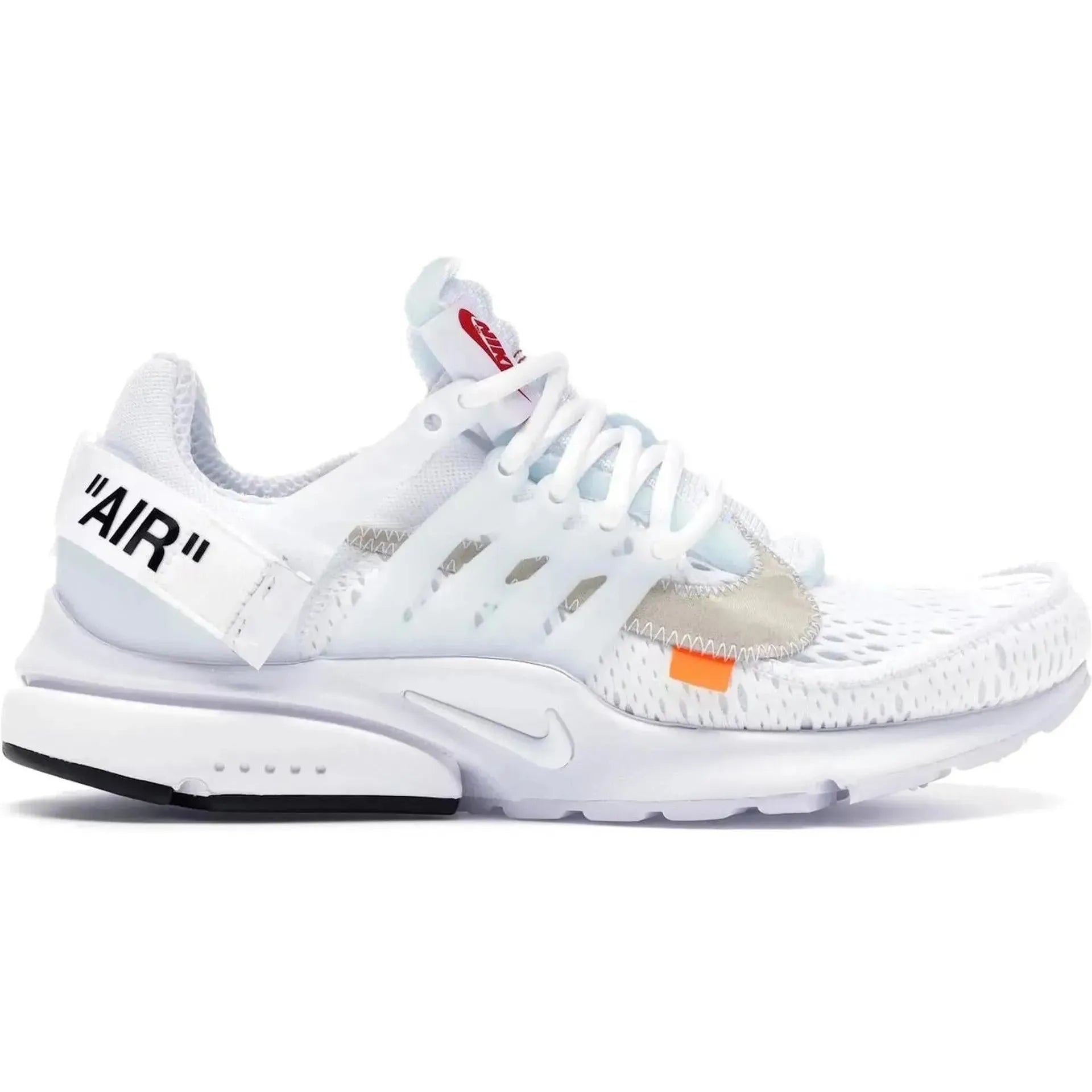 Nike Air Presto Off-White White (2018)