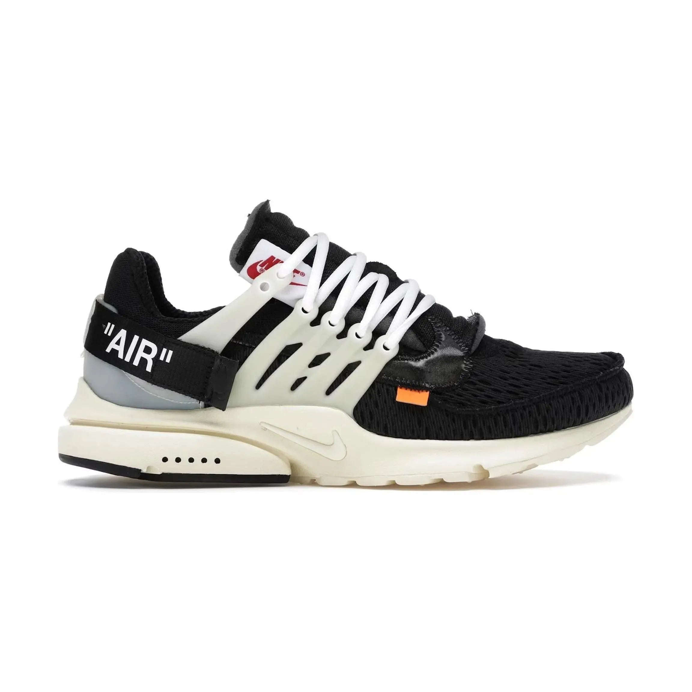 Nike Air Presto Off-White