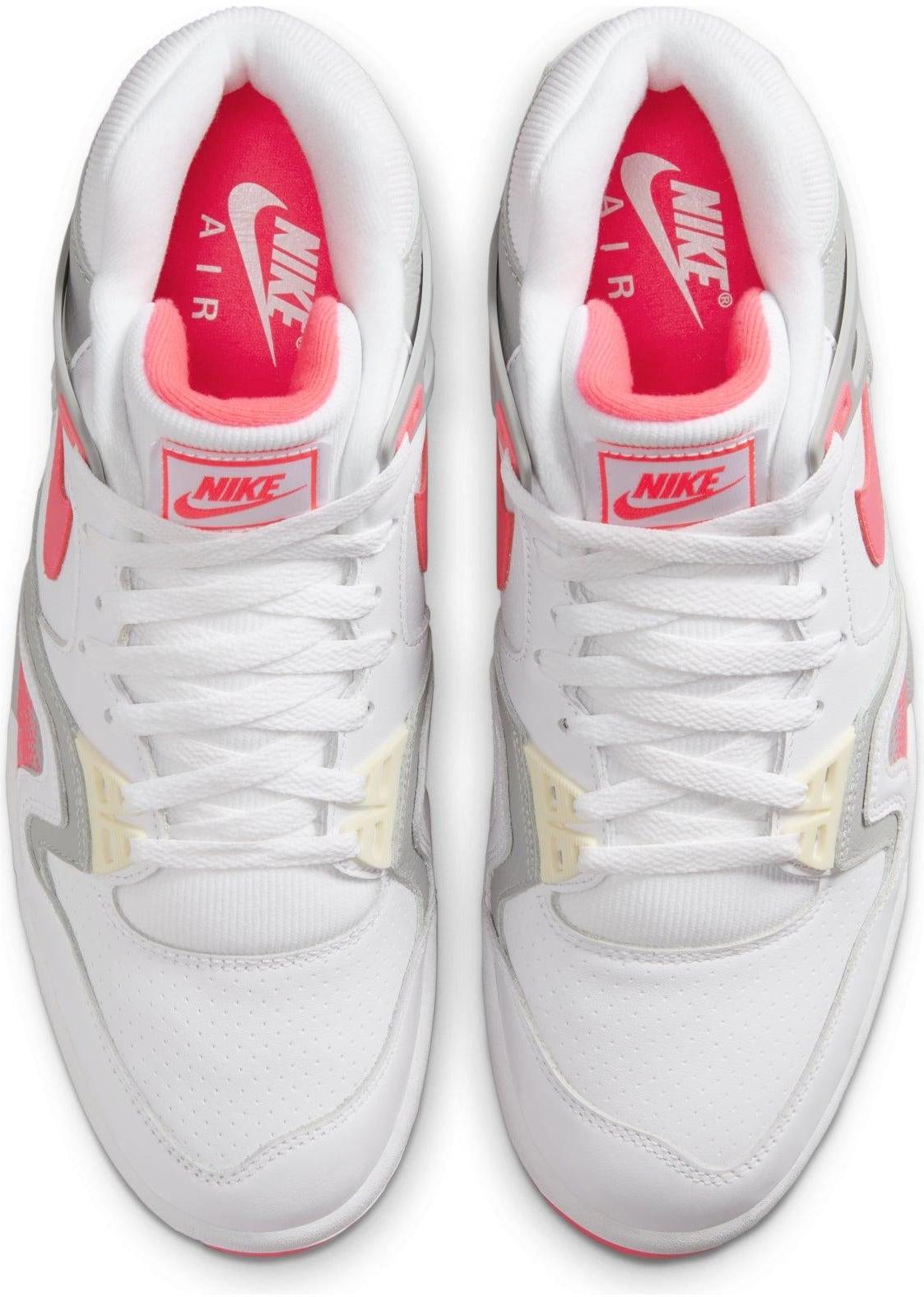 Nike Air Tech Challenge II Racer Pink