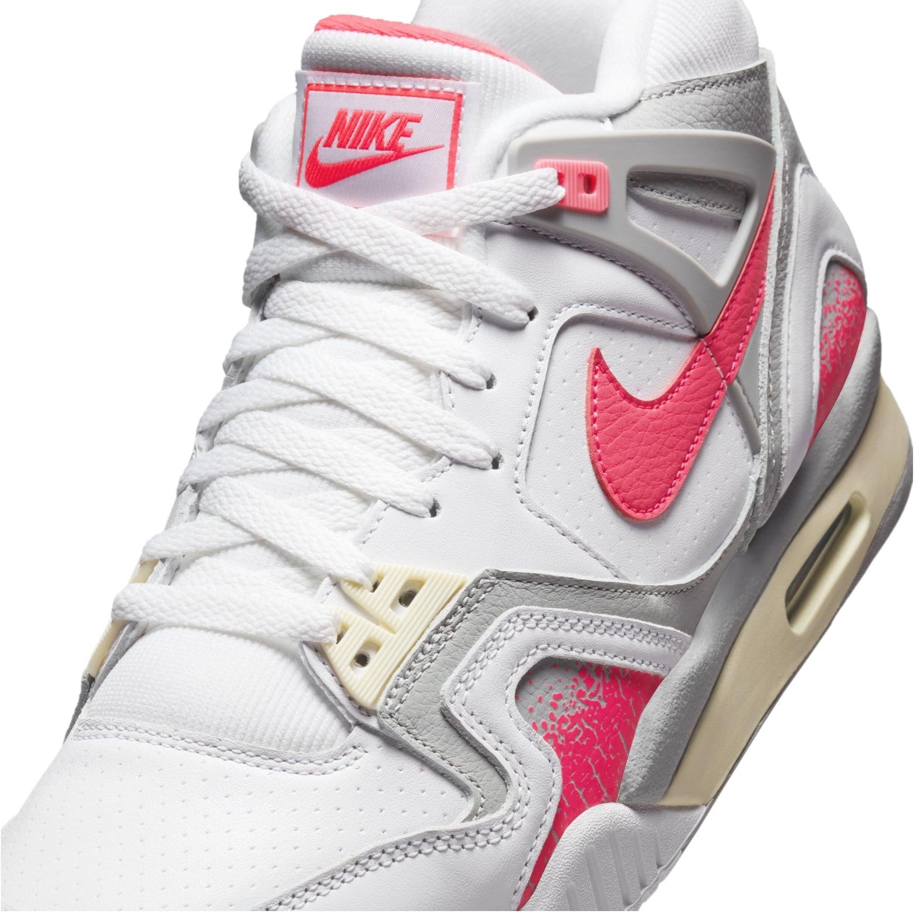 Nike Air Tech Challenge II Racer Pink