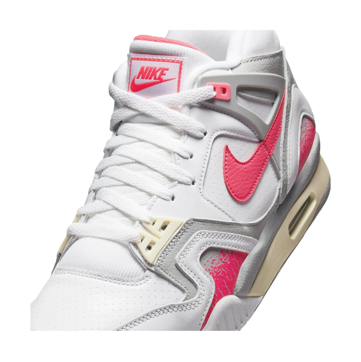 Nike Air Tech Challenge II Racer Pink