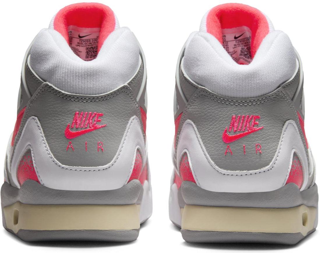 Nike Air Tech Challenge II Racer Pink